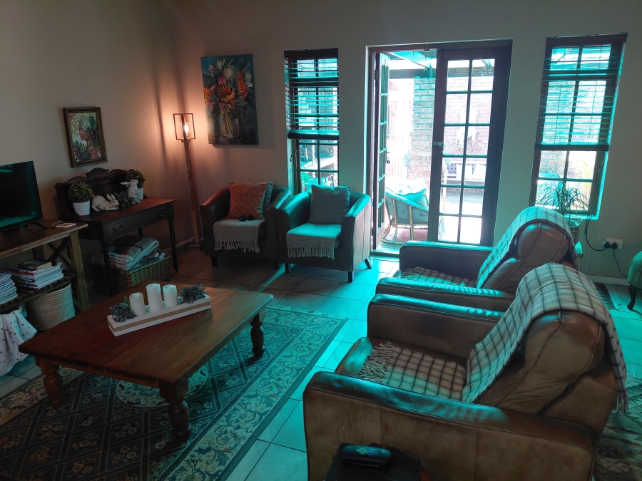 4 Bedroom Property for Sale in Bothasrus Eastern Cape